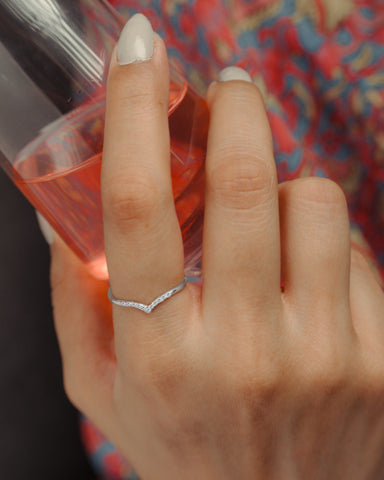 Celestara Ring