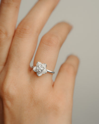 Azmara Ring