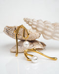 Pearl Fantasy Earrings