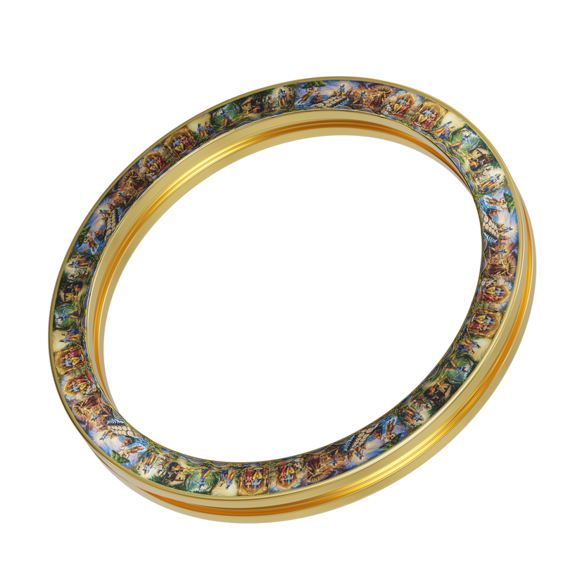 Shakti Kada — Etchcraft Emporium