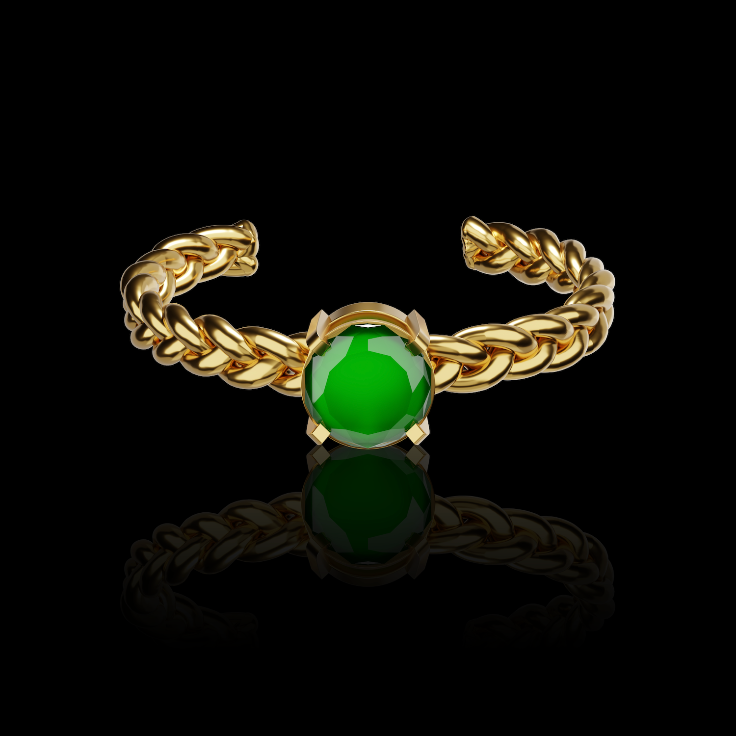 Divo Ring