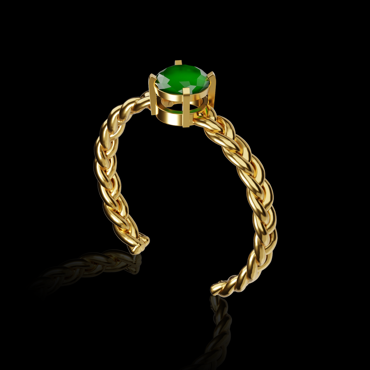 Divo Ring