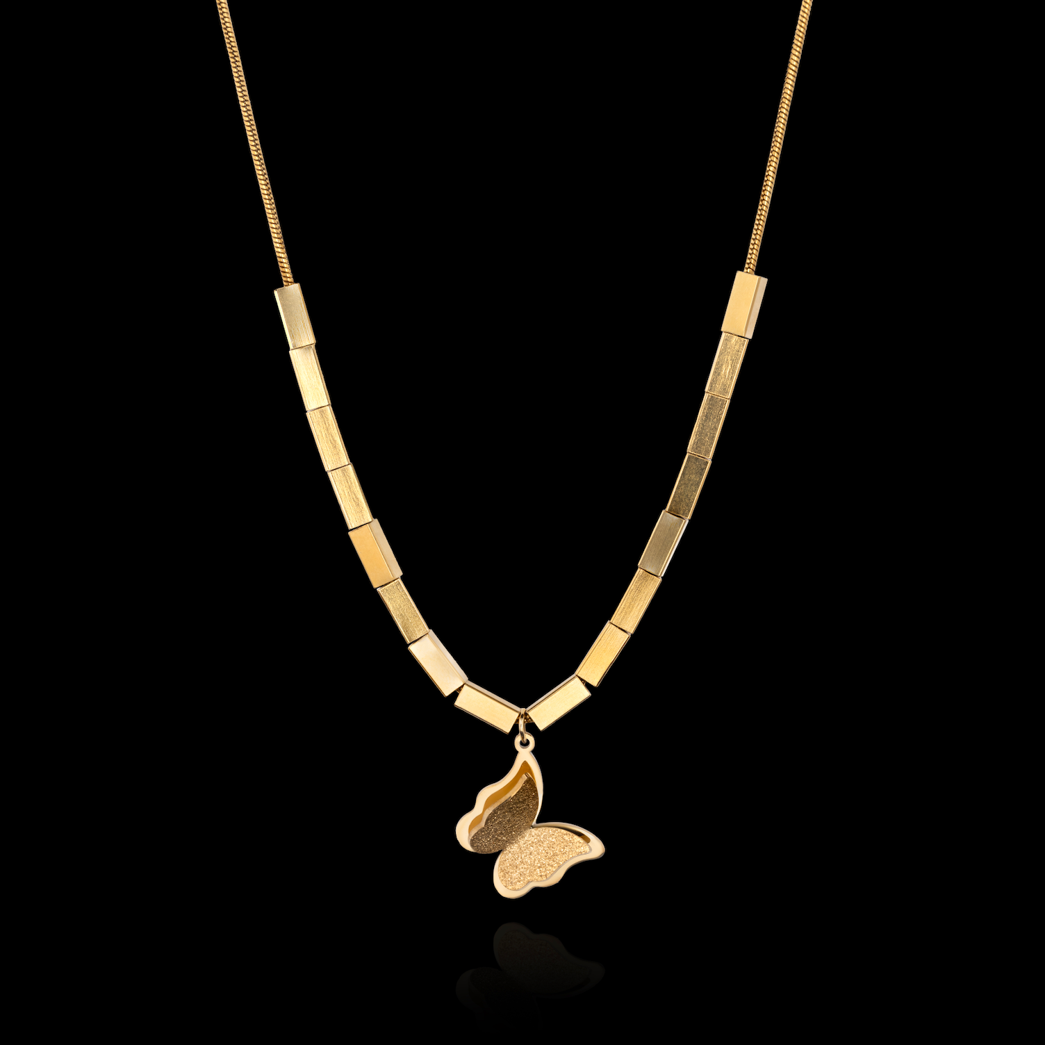 Admiral Pendant