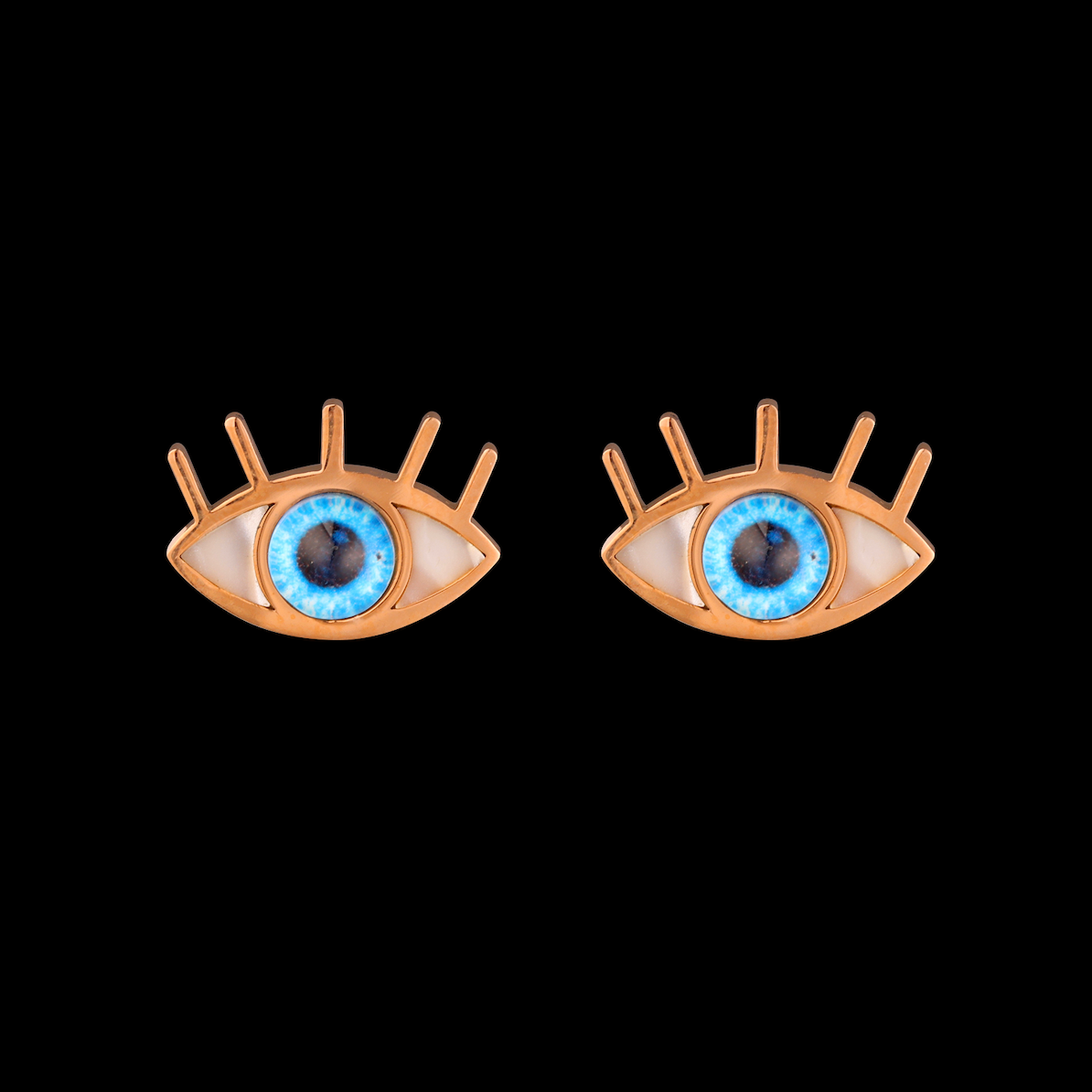 Sight Earrings
