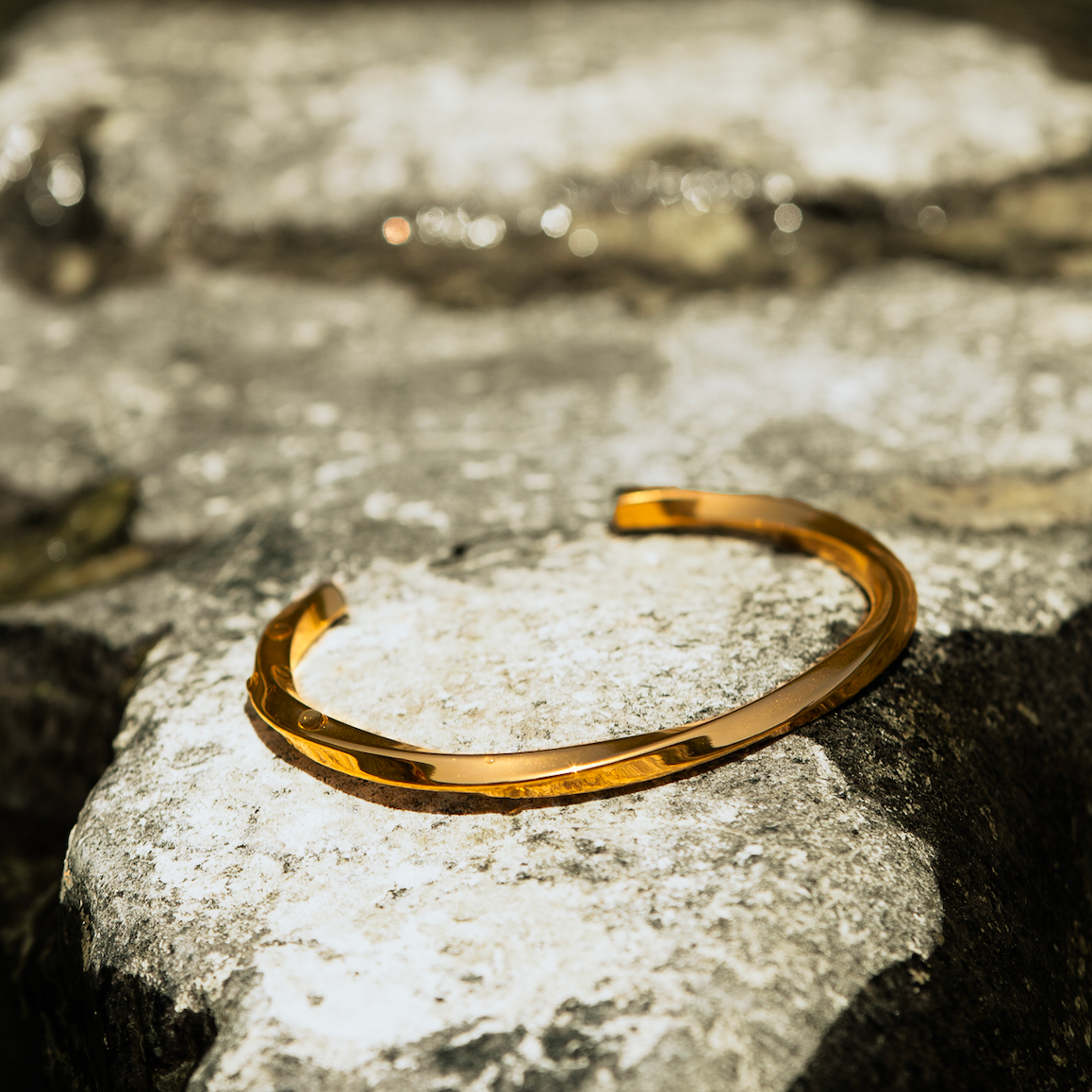 Curl Bracelet