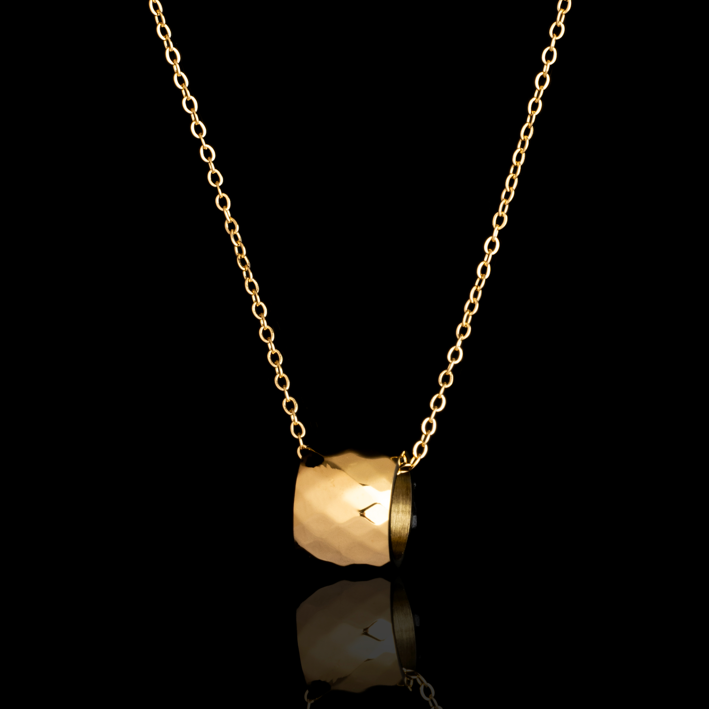 Cronus Pendant