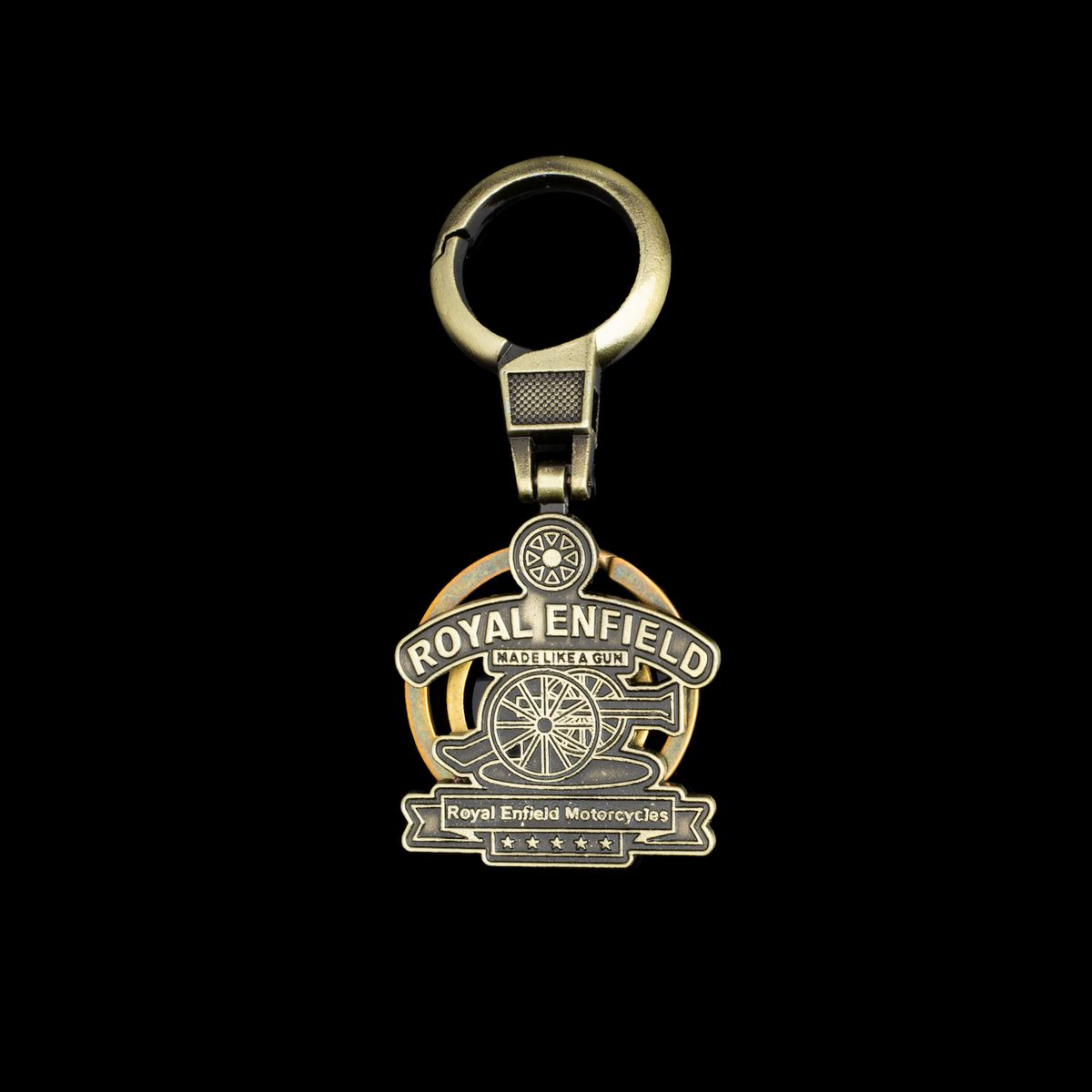 Royal Enfield Keychain | Buy Royal Enfield Keyring Online