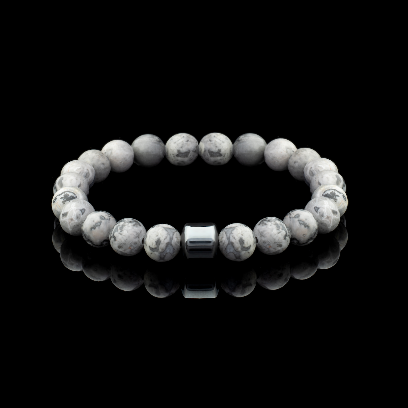 Coral Bracelet