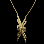 Etchcraft Pendant