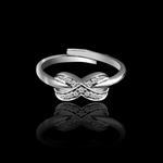 Infinity Ring