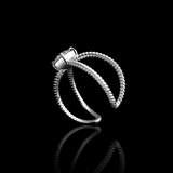 Helix Ring