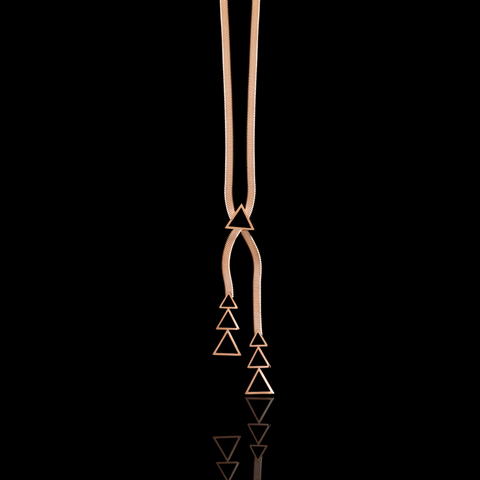 Tri Pendant