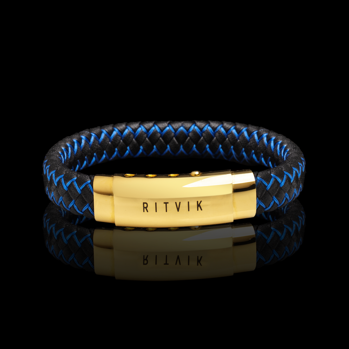 Buy Personalised Hedge Bracelet Online Etchcraft Emporium