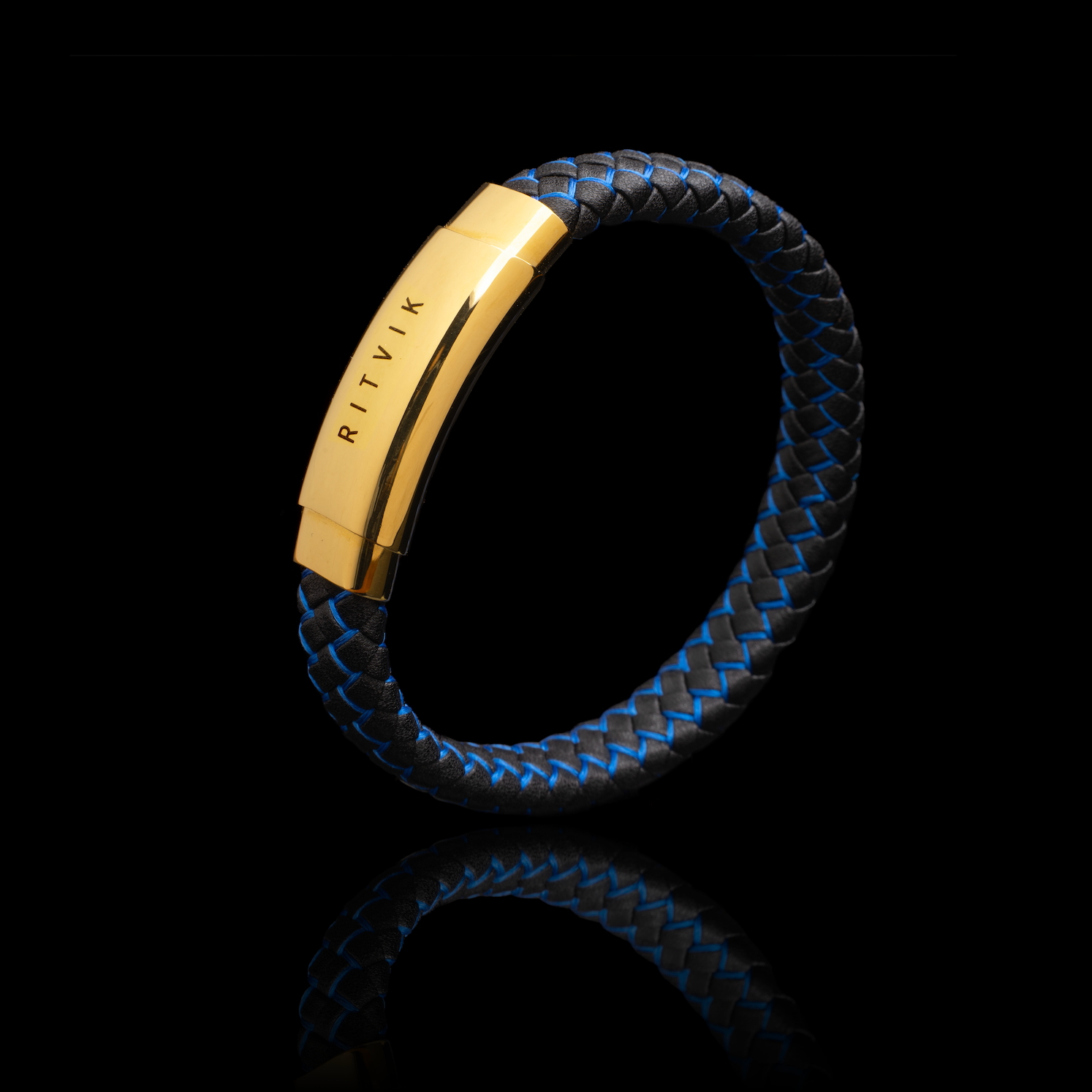 Personalised Hedge Bracelet