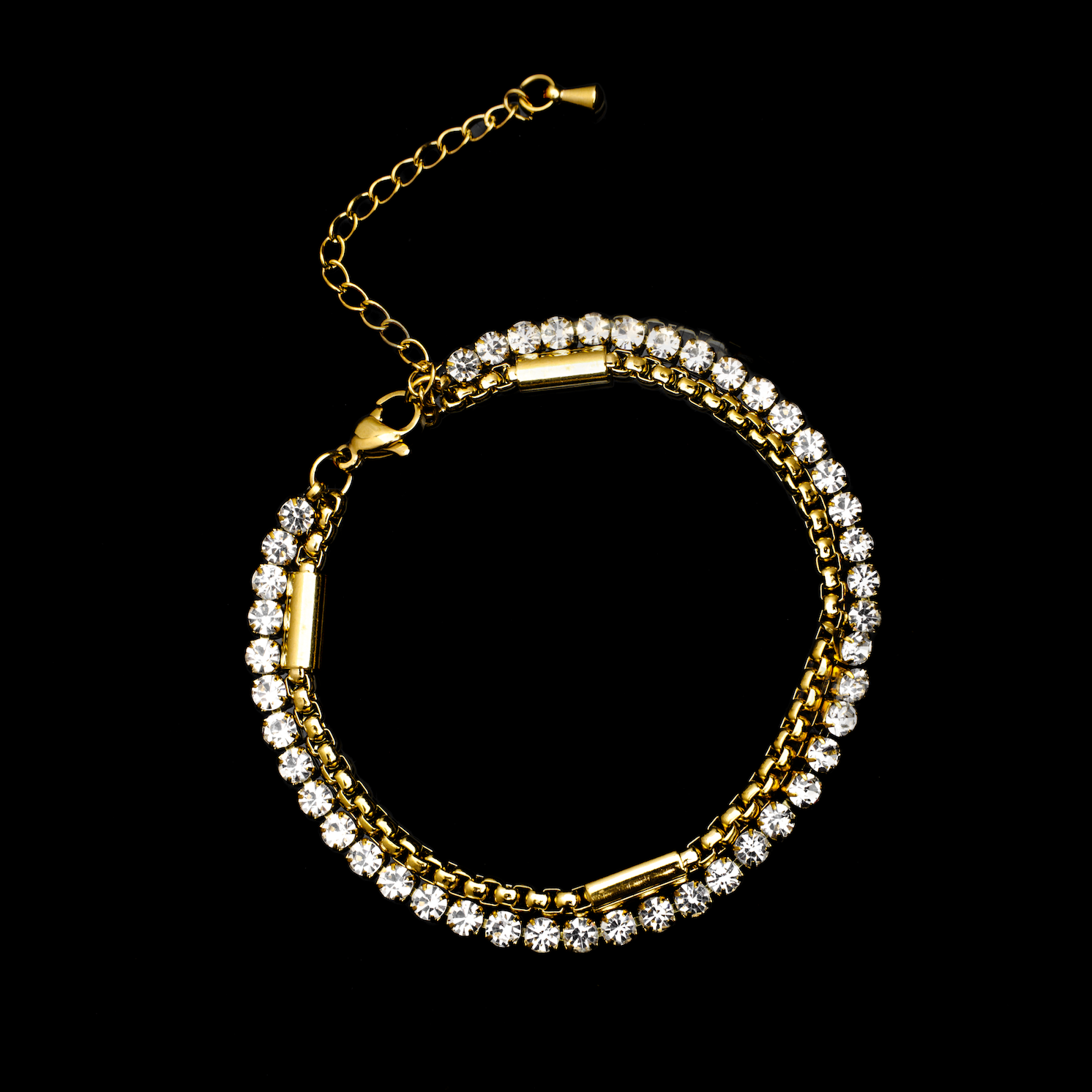 Jovial Bracelet