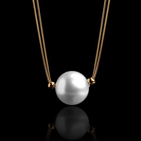 Pearl Pendant