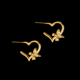 Love Bloom Earrings