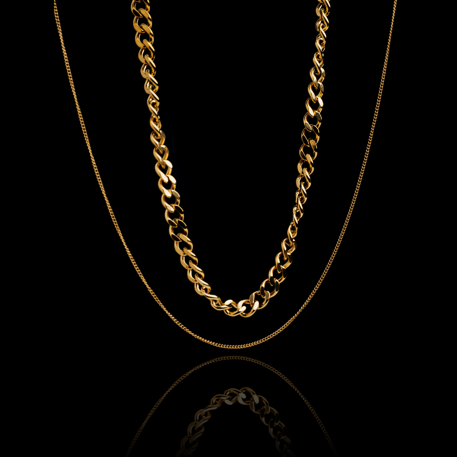Fortune Pendant
