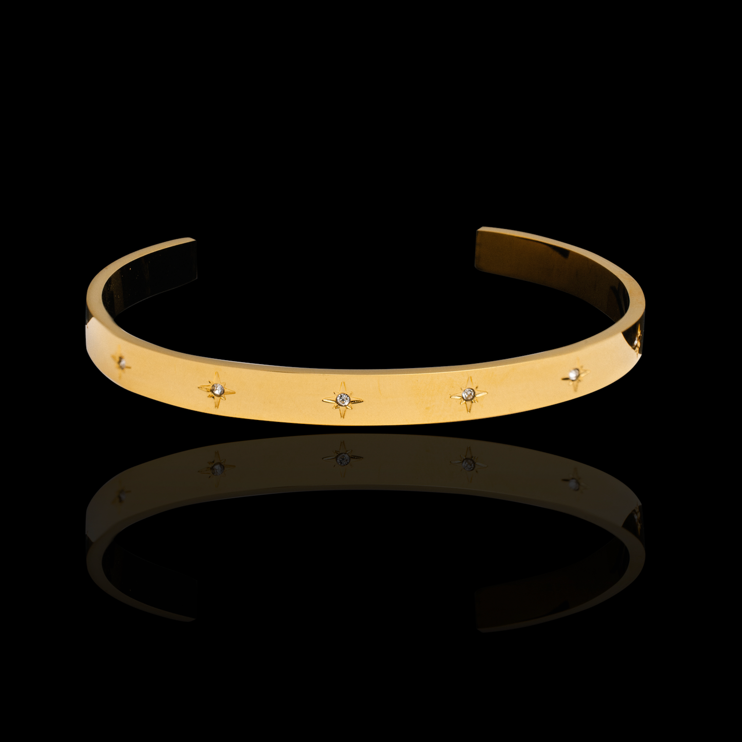Personalised Veluna Bracelet