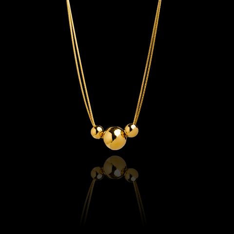 Siona Pendant
