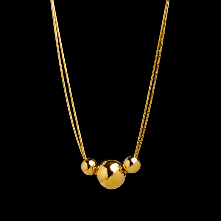 Siona Pendant