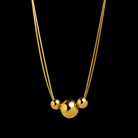 Siona Pendant