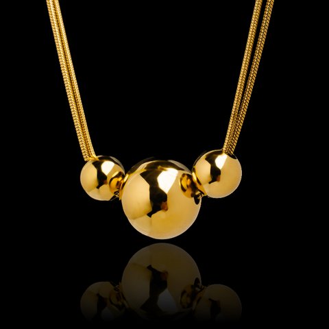 Siona Pendant