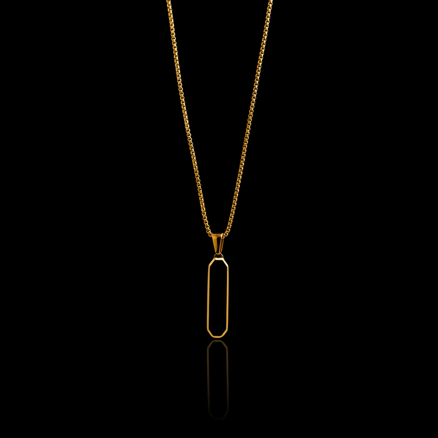 Pulse Locket for Men