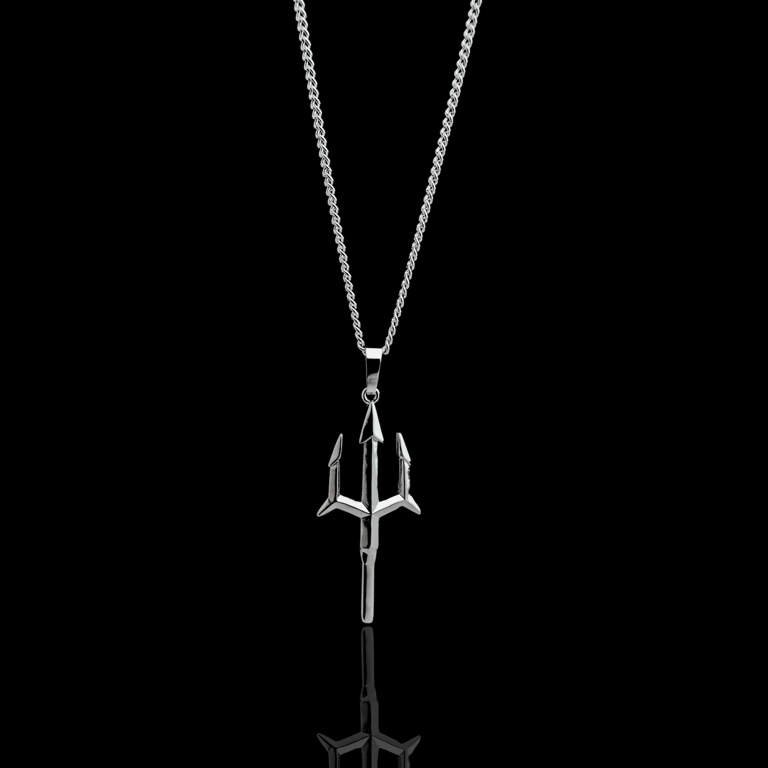 Veda Locket for Men