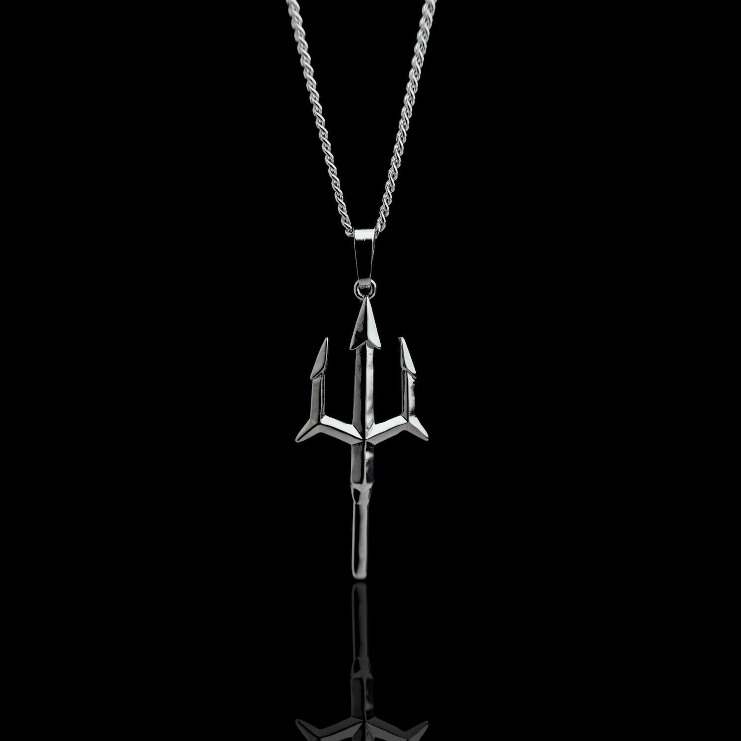 Veda Locket for Men