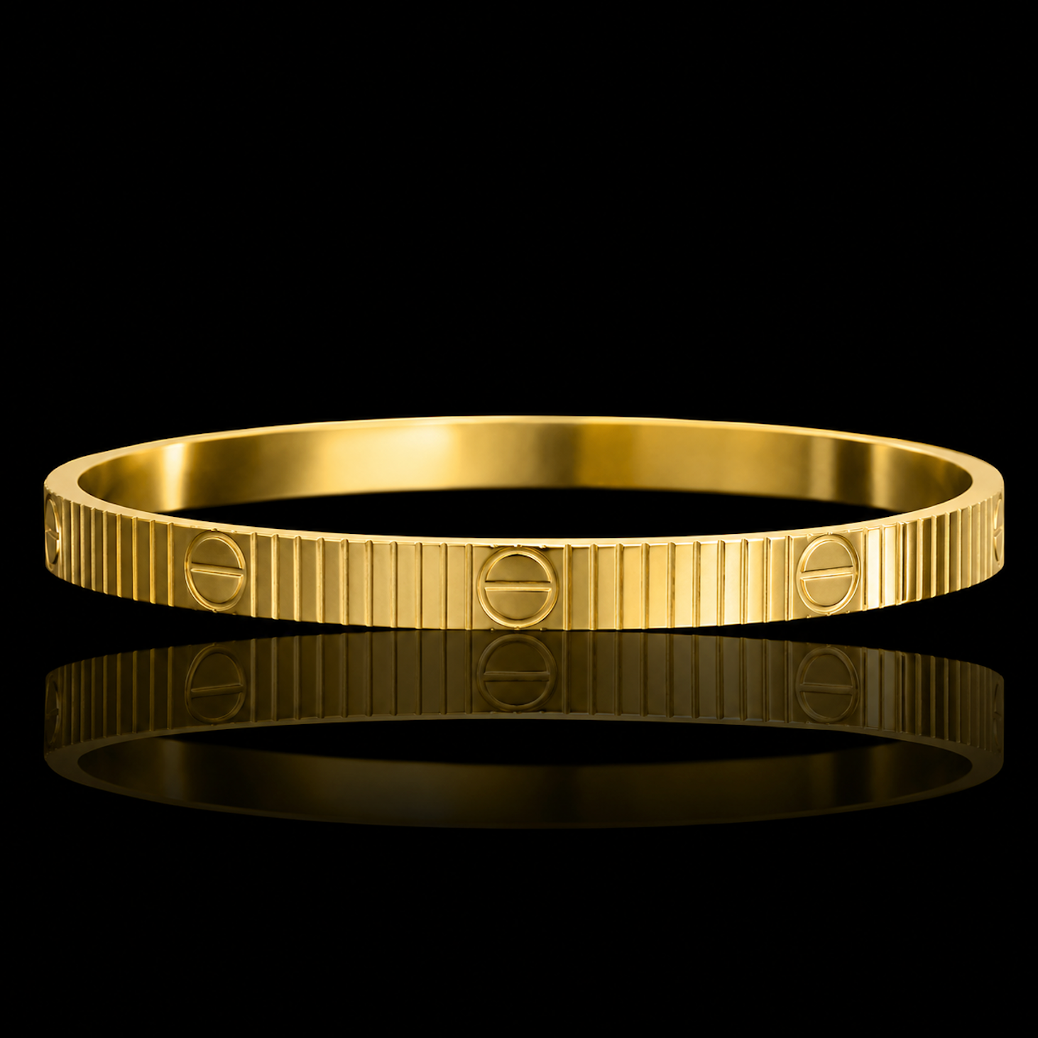 Love Forever Bracelet