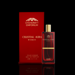 Celestial Aura Eau de Parfum For Women