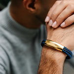 Personalised Hedge Bracelet