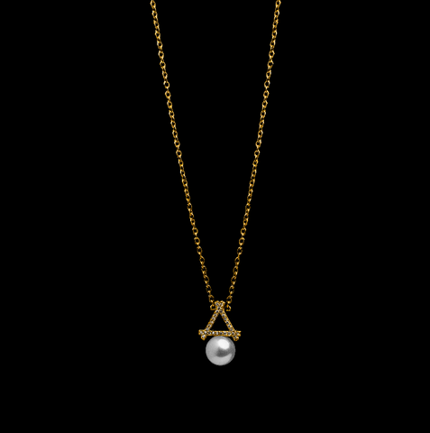 Inari Pendant