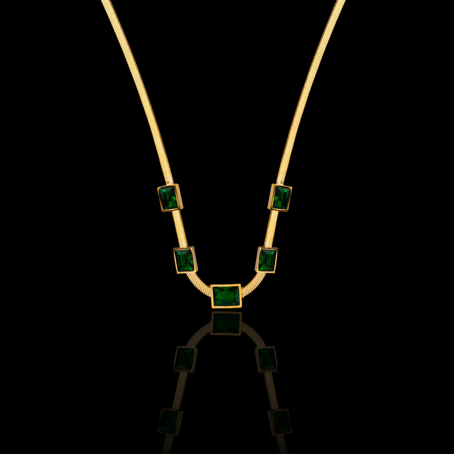Axis Pendant