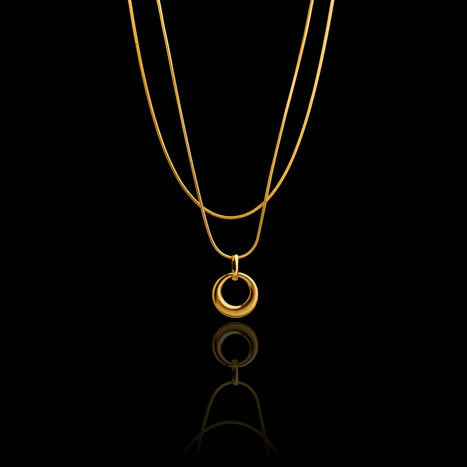 Solance Pendant