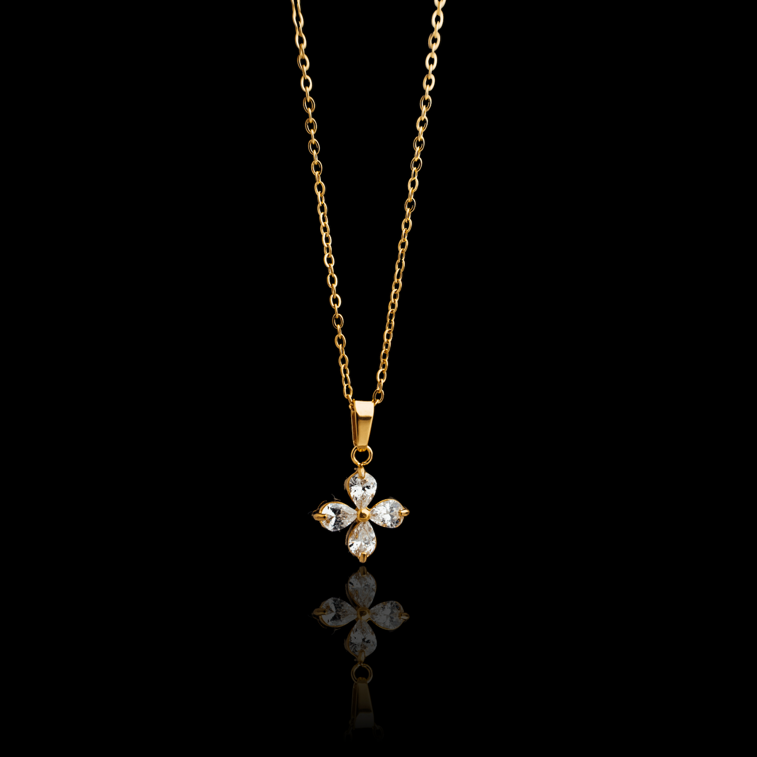 Lyric Pendant