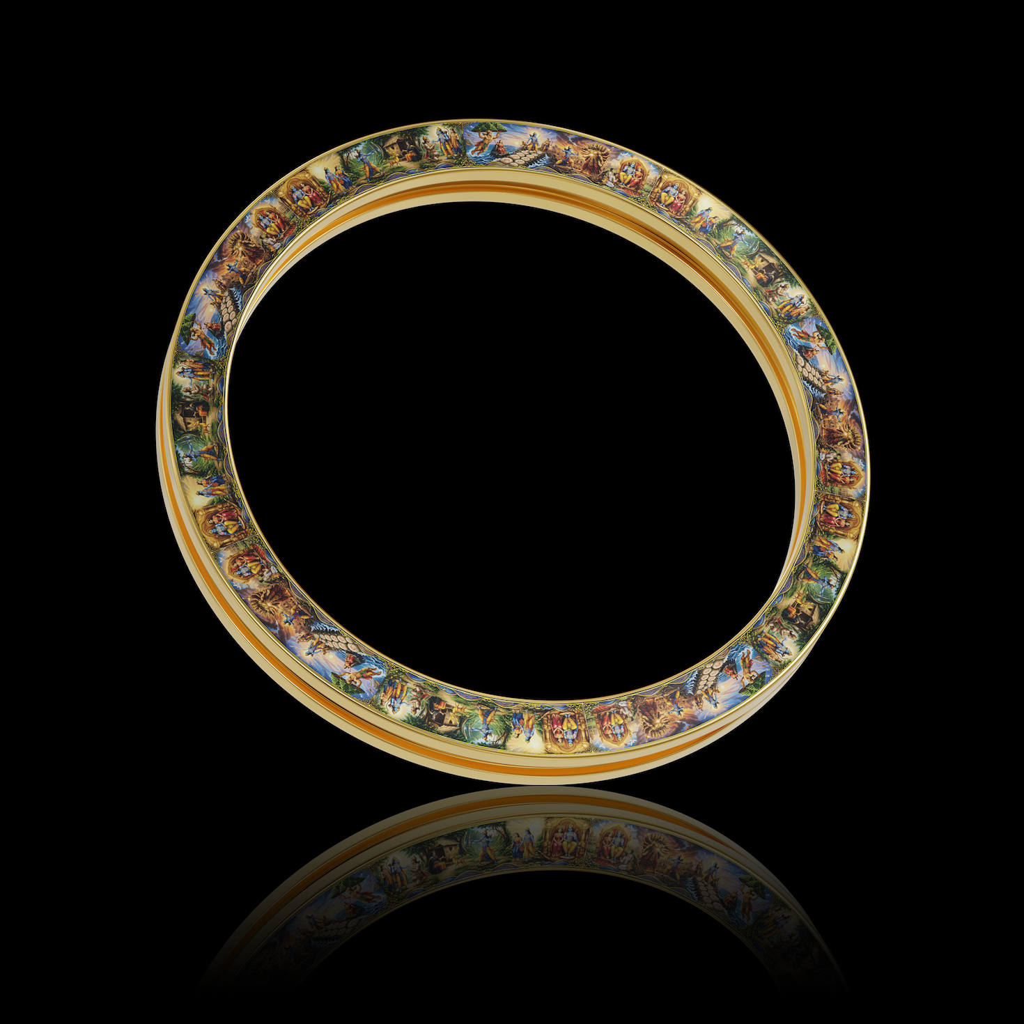 Ramayan Epic Shakti Kada