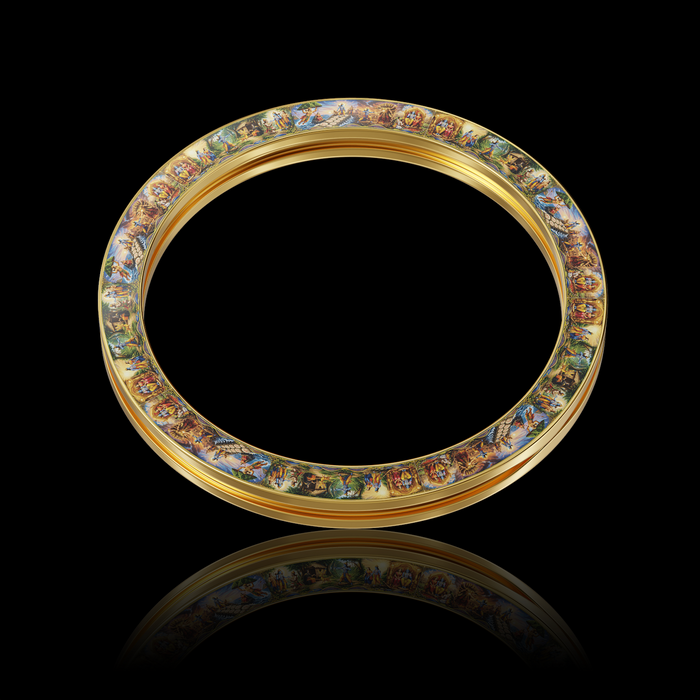 Ramayan Epic Shakti Kada