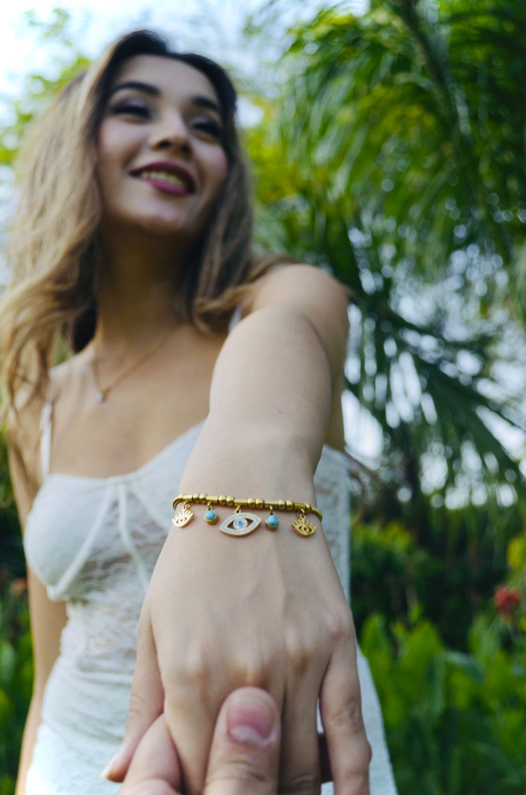 Allure Bracelet