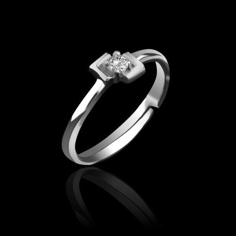 Solara Ring