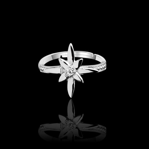 Seraphia Ring