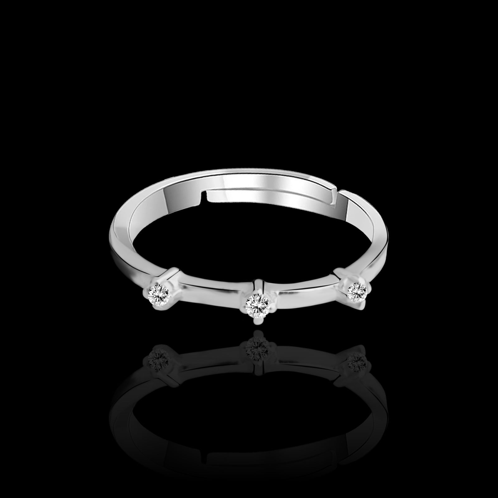 Noctelle Ring