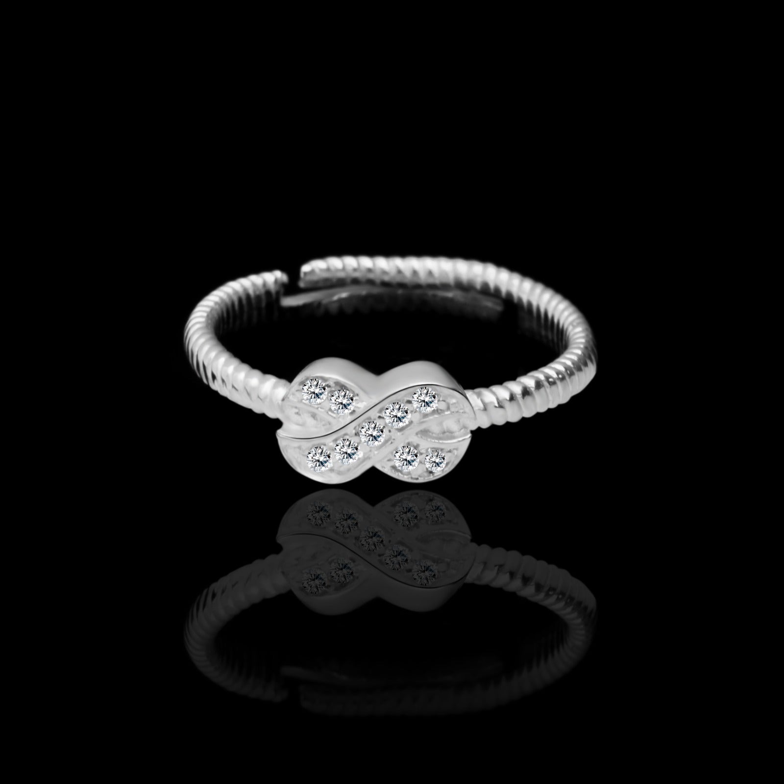 Liora Grace Ring