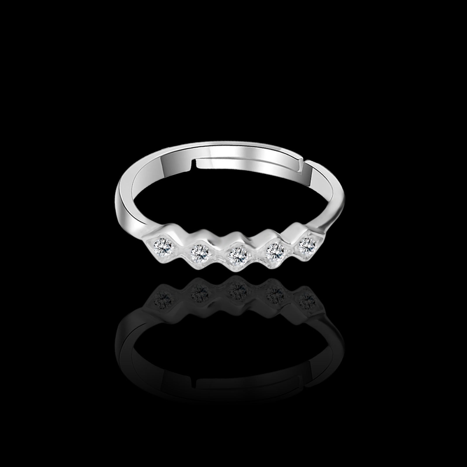 Evelure Ring