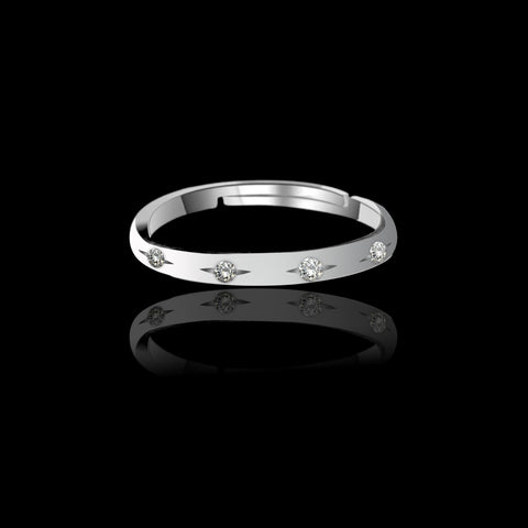 Diora Mist Ring