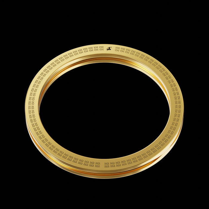 108 Ram Mantra Shakti Kada