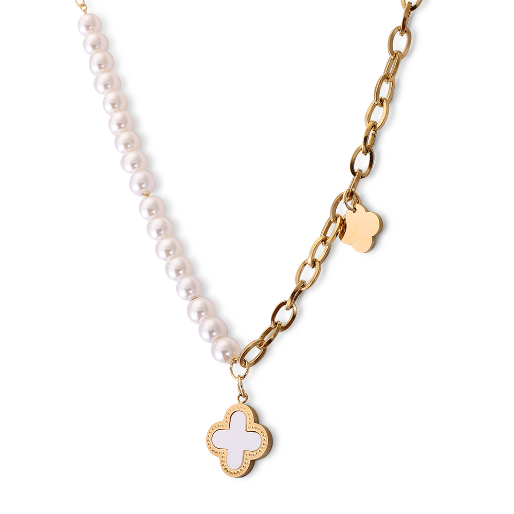 Aurelia Necklace