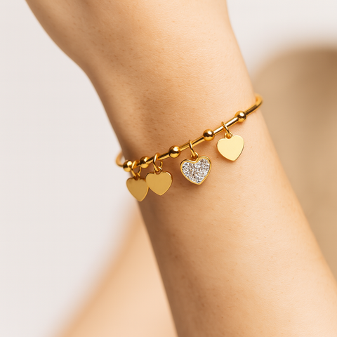 Azara Bracelet