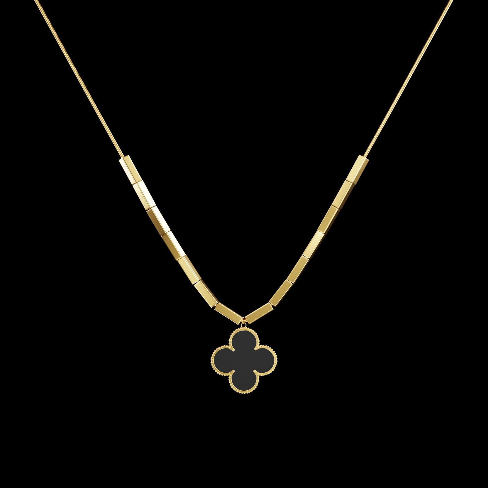 Blume Pendant